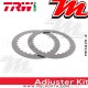 Adjuster Kit ~ Kawasaki ZX-12 1200 ZXT20B 2004-2006 ~ TRW Lucas MES 905-2 