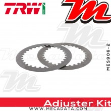 Adjuster Kit ~ Yamaha YZF 1000 R1 RN22 2009-2014 ~ TRW Lucas MES 906-2 