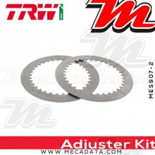 Adjuster Kit ~ Kawasaki ZX-6R 600 Ninja ZX600F 1995-1997 ~ TRW Lucas MES 907-2 