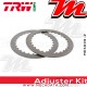 Adjuster Kit ~ Suzuki GSXR 1000 WVCY 2009-2016 ~ TRW Lucas MES 909-2 