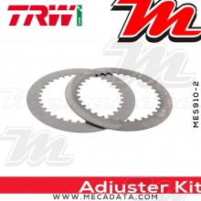 Adjuster Kit ~ Kawasaki Z 750 ZR750J/L 2004-2010 ~ TRW Lucas MES 910-2 