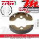 Mâchoires de frein Avant ~ Honda TRX 250 V/W/X/Y TRX250 1997-2012 ~ TRW Lucas MCS 836 