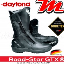 Bottes moto Sport Gore-Tex Daytona Road Star GTX® 