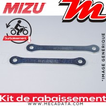 Kit Réhaussement ~ Honda CB 500 Hornet ~ ( PC71 ) 2024 ~ Mizu +20 mm