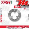 Disque de frein ~ TRW Lucas MST 236 ALL 