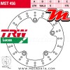 Disque de frein ~ TRW Lucas MST 456 RAC 