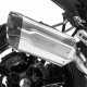Silencieux d'échappement ~ BMW R 1250 GS 2013-2023 ~ REMUS 8-2.0