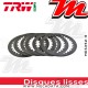 Disques d'embrayage lisses ~ TRW Lucas MES 352-6 