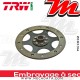 Disque d'embrayage à sec ~ TRW Lucas MCC 602 