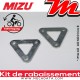 Kit Rabaissement ~ Suzuki GSX-S 1000 GX ~ (WEK3) 2024 ~ Mizu - 25 mm