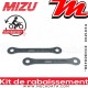Kit Rabaissement ~ Ducati Panigale V4 / S / S Corse ~ ( DA ) 2018 - 2024 ~ Mizu - 30 mm