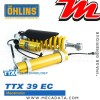 Amortisseur Ohlins ~ BM 671 (EC-KIT) - Avant + Arrière 