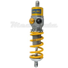 Amortisseur Ohlins ~ BM ILX1 (ILX36 T36DR1C1) 