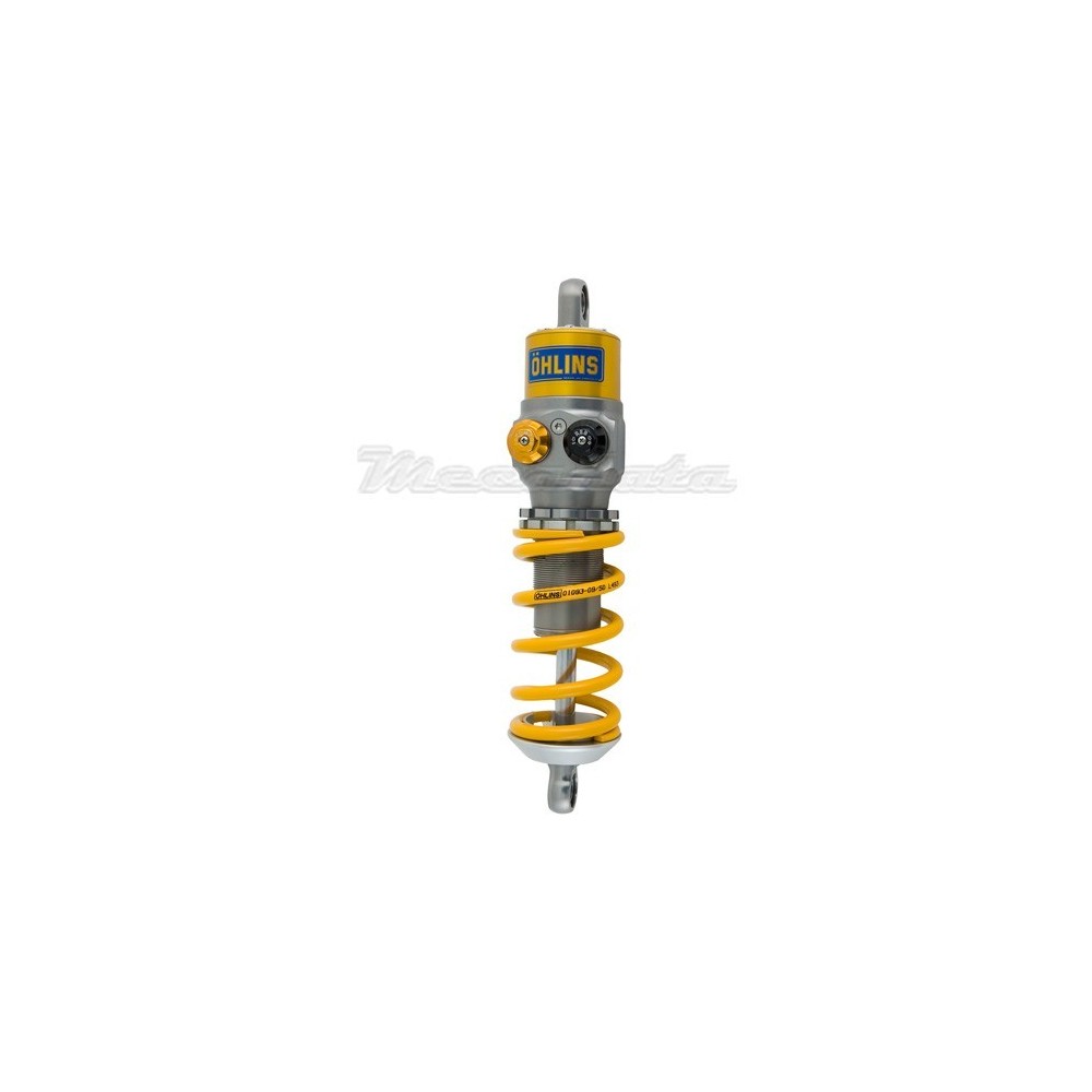 Amortisseur Ohlins ~ BM ILX1 (ILX36 T36DR1C1) 