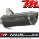 Ligne complète ~ KTM 690 Enduro R - SMC R 2021-2024 ~ Remus Black Hawk