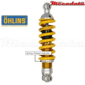 Amortisseur Ohlins ~ HO 944 (S36D) 