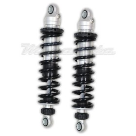 Amortisseur Ohlins ~ HD 8401 (S36DR1) 