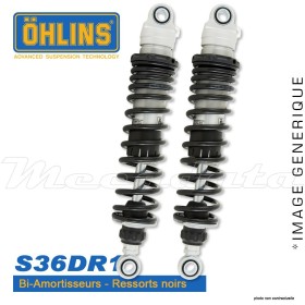 Amortisseur Ohlins ~ MG 7501 (S36DR1) 