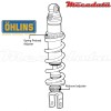 Amortisseur Ohlins ~ HO 426 (S36DR1) 