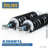 Amortisseur Ohlins ~ HD 909 (S36DR1L) 