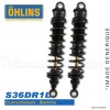 Amortisseur Ohlins ~ HD 772 (S36DR1L) 