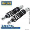 Amortisseur Ohlins ~ HD 816 (S36DR1L) 