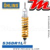 Amortisseur Ohlins ~ BM 709 (S36DR1L) 