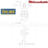 Amortisseur Ohlins ~ HO 153 E (S36E) 