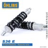 Amortisseur Ohlins ~ HD 022 (S36E) 