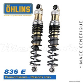Amortisseur Ohlins ~ MG 9162 (S36E) 