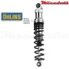 Amortisseur Ohlins ~ KA 216 (S36E) 