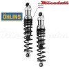 Amortisseur Ohlins ~ DU 205 (S36E) 
