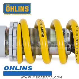 Amortisseur Ohlins ~ KR 2258 (S36H) 