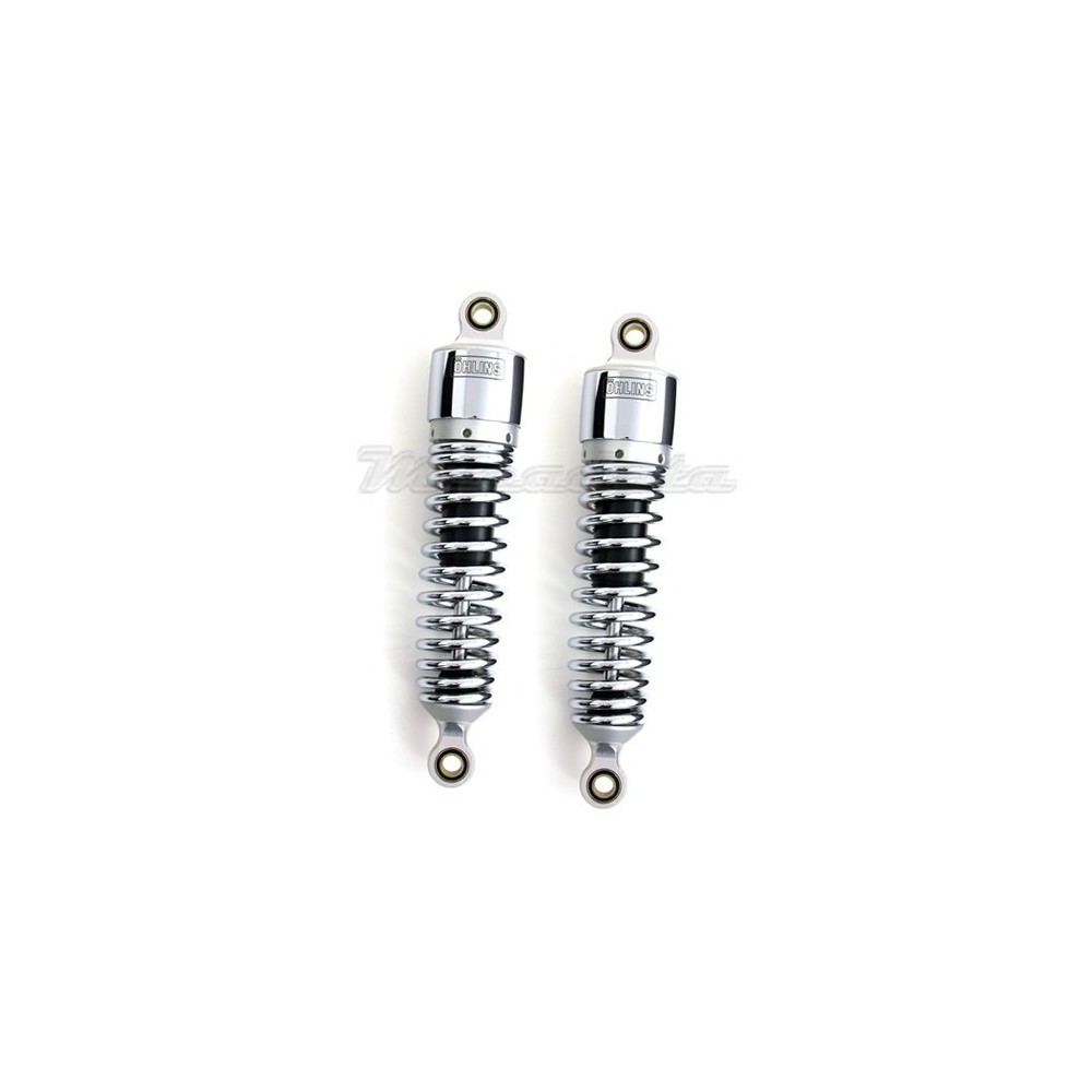 Amortisseur Ohlins ~ HD 212 (S36K) 