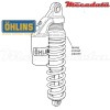 Amortisseur Ohlins ~ KA 140 (S36P) 
