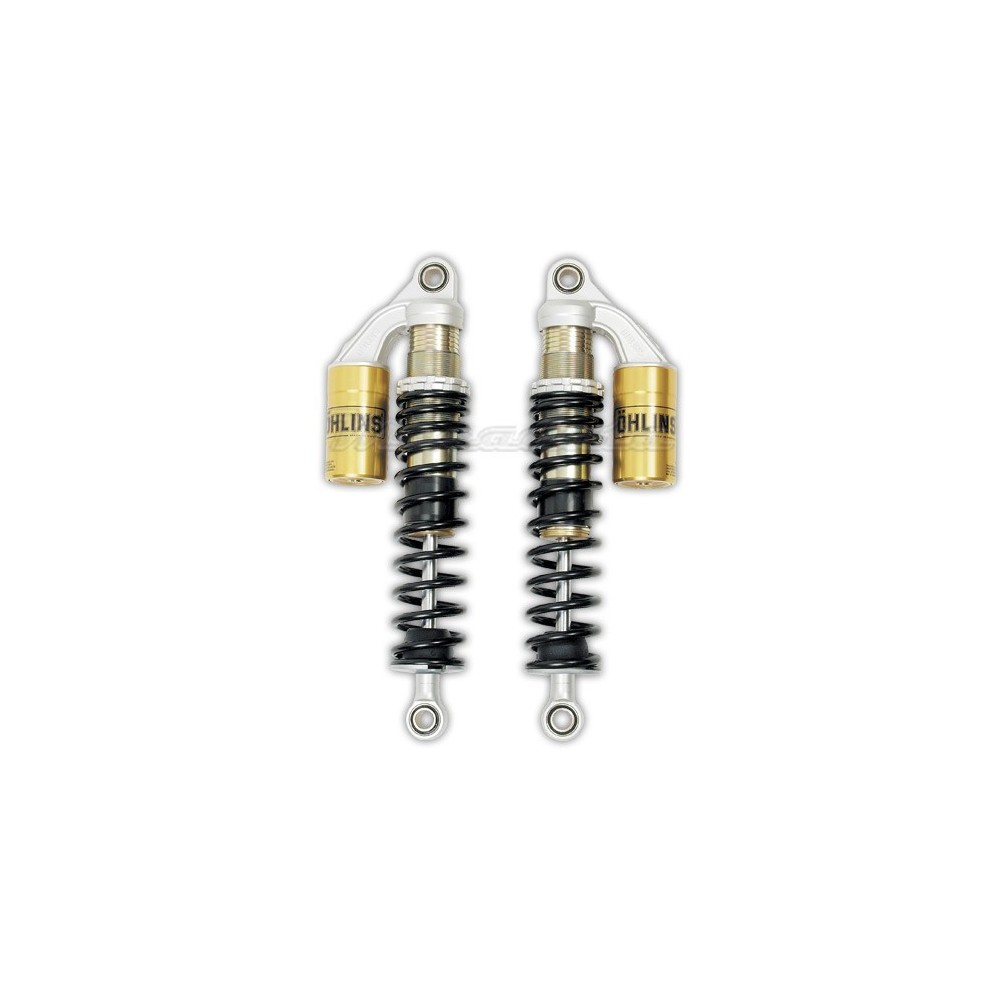 Amortisseur Ohlins ~ HD 313 (S36P) 