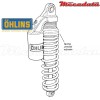 Amortisseur Ohlins ~ HO 143 (S36P) 