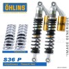 Amortisseur Ohlins ~ HD S36P (S36P Personnalisé sur mesure) 