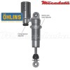 Amortisseur Ohlins ~ HO 382 (S36PC1) 