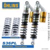 Amortisseur Ohlins ~ HD 928 (S36PL) 