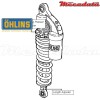 Amortisseur Ohlins ~ HD 907 (S36PL) 