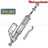 Amortisseur Ohlins ~ BM 842 (S36PR1) 