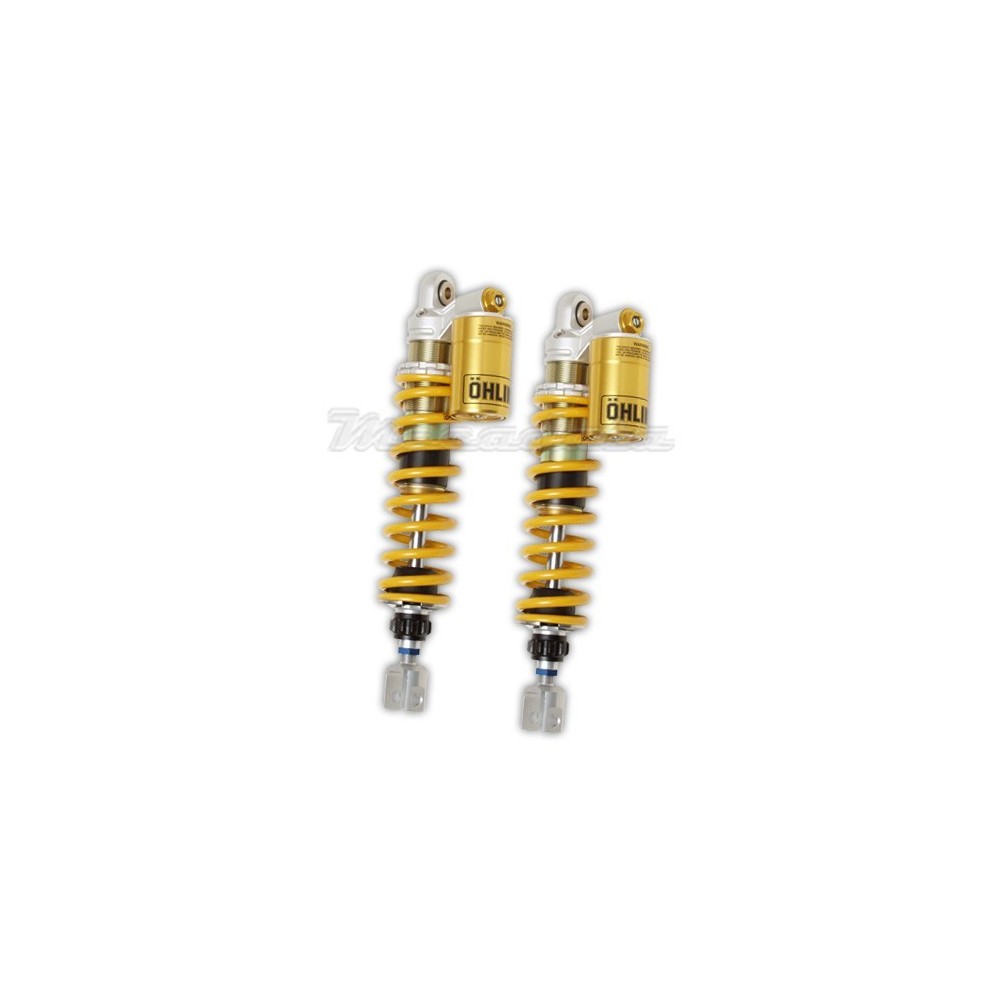 Amortisseur Ohlins ~ HD 4543 (S36PR1C1L) 
