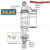 Amortisseur Ohlins ~ KA 964 (S36PR1C1L) 