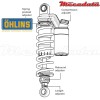 Amortisseur Ohlins ~ HD 752 (S36PR1C1L) 