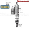 Amortisseur Ohlins ~ KA 448 (S36PR1C1L) 