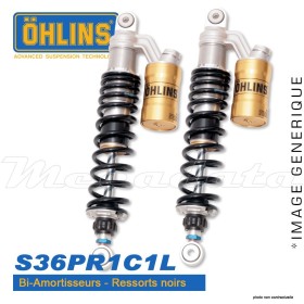 Amortisseur Ohlins ~ KA 427 (S36PR1C1L) 