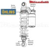 Amortisseur Ohlins ~ TR 964 (S36PR1C1L) 
