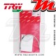 Durite de frein ~ BMW K 100 1000 LT 1983-1989 ~ TRW-Lucas MCH 530 H1 - Arrière 
