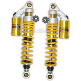 Amortisseur Ohlins ~ HD 001 (S36PR1C1LB) 